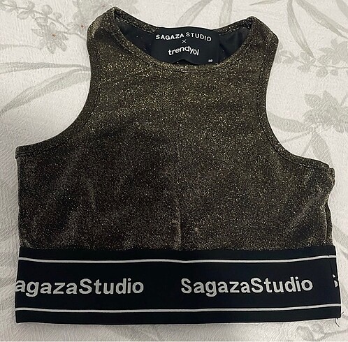 Sagaza bluz
