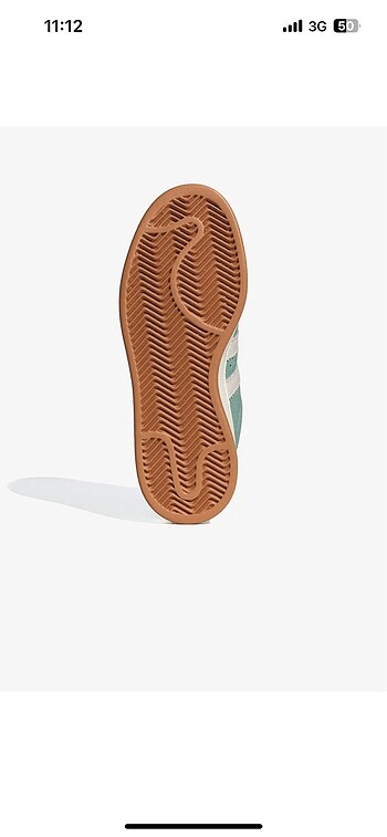 37,5 Beden turkuaz Renk Adidas Ayakkabı
