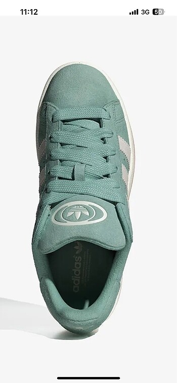 37,5 Beden Adidas Ayakkabı