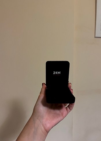 Zen Diamond ZEN Kadife Kutu