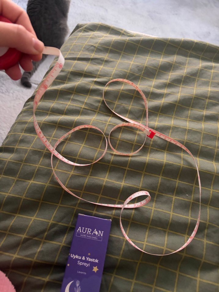 Basmalı Mezura - Görsel 2