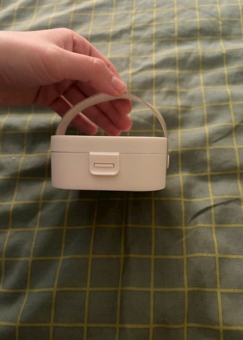 Aynalı Takı Organizatörü - Görsel 3