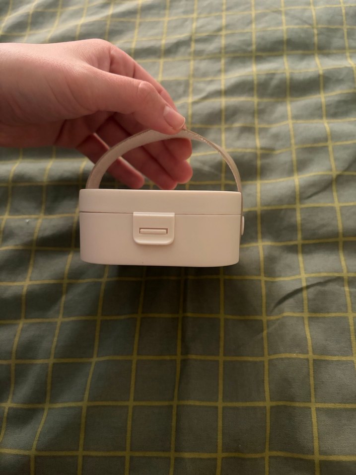 Aynalı Takı Organizatörü - Görsel 3