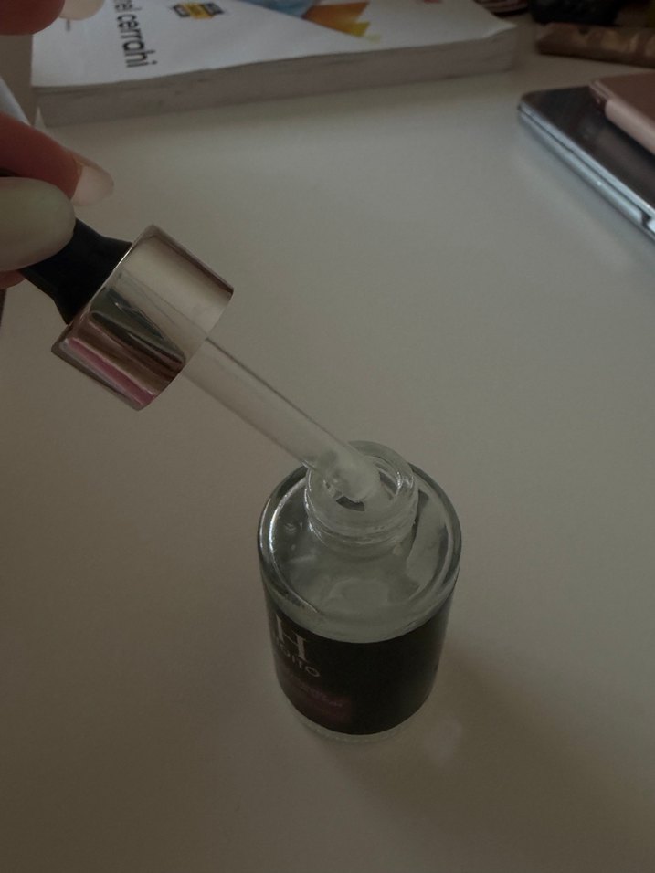 Damlalık Şişe - Görsel 2