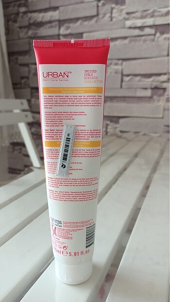 Urban Care Urban Saç Kremi