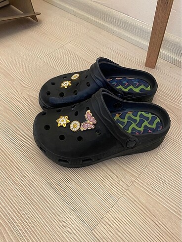 Diğer Crocs