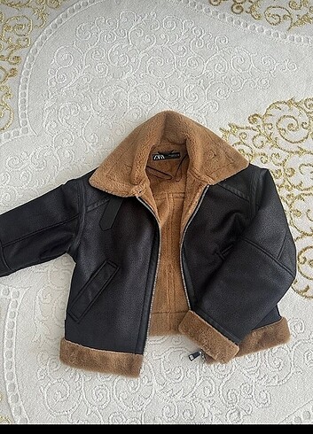 Zara mont