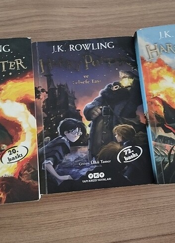 Harry Potter