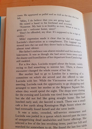 Lucinda, My Lovely - Xaviera Hollander - Görsel 3