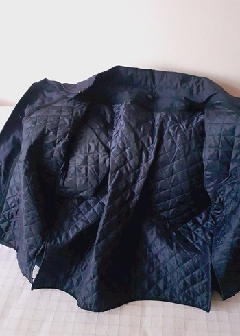 Erkek outdoor parka mont - Görsel 16