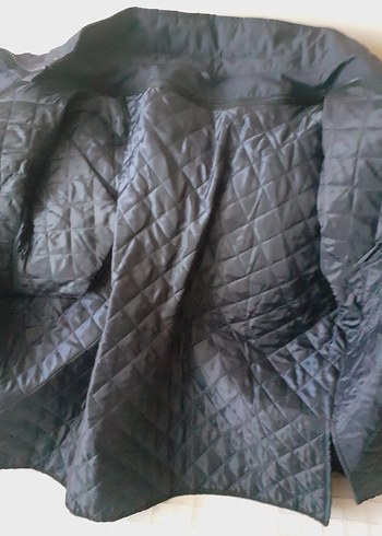 Erkek outdoor parka mont - Görsel 13