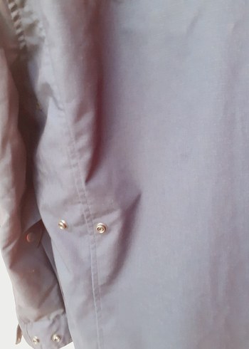 Erkek outdoor parka mont - Görsel 11