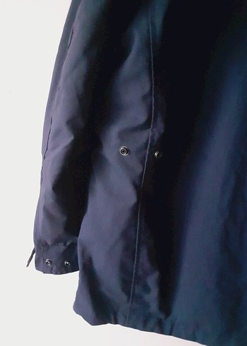 Erkek outdoor parka mont - Görsel 5