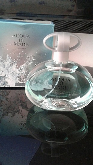 Aqua di mare parfume 
