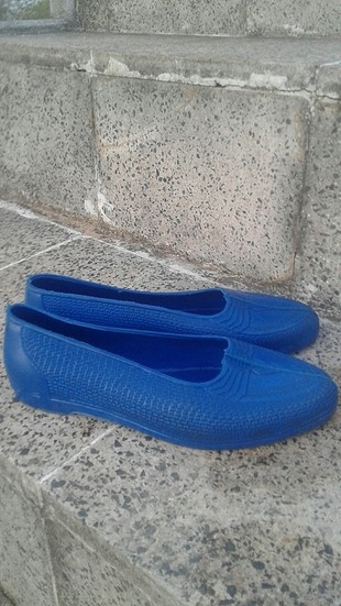 Markasız Ürün Lastikli ayakkabi 