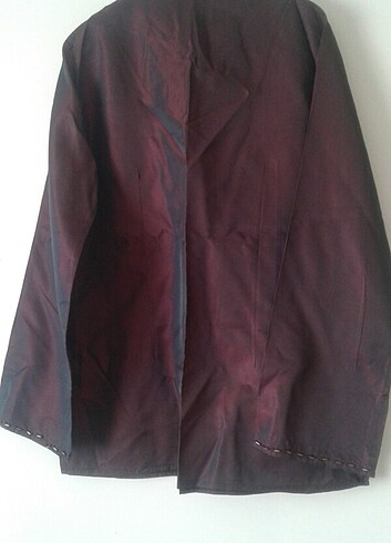 Tafta tunik - Görsel 4