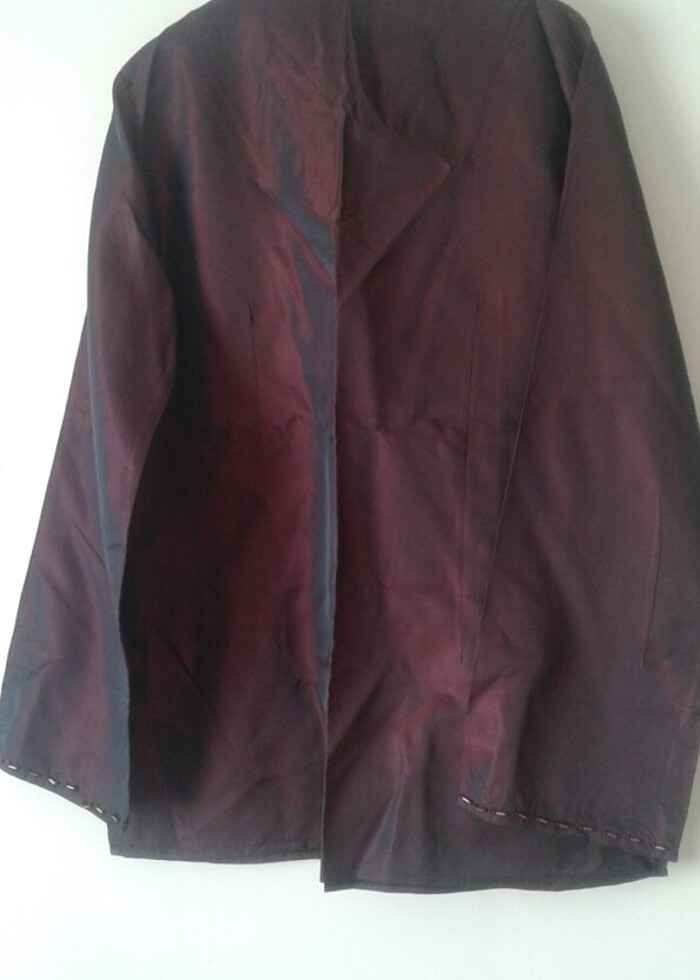 Tafta tunik - Görsel 4