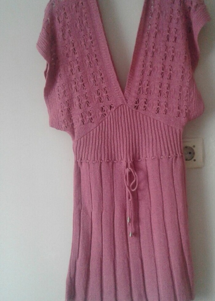 Pembe ust - Görsel 3