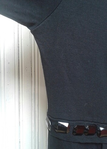 Likrali elbese - Görsel 3