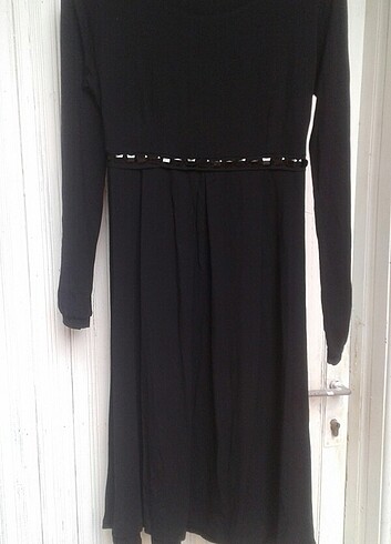 Likrali elbese - Görsel 4