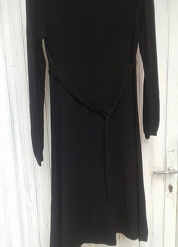 Likrali elbese - Görsel 5