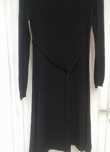 Likrali elbese - Görsel 6