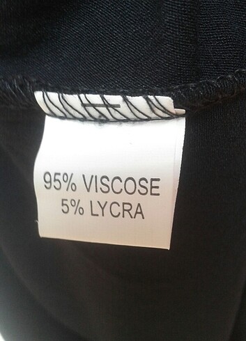 Likrali elbese - Görsel 7