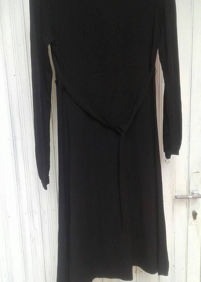 Likrali elbese - Görsel 5