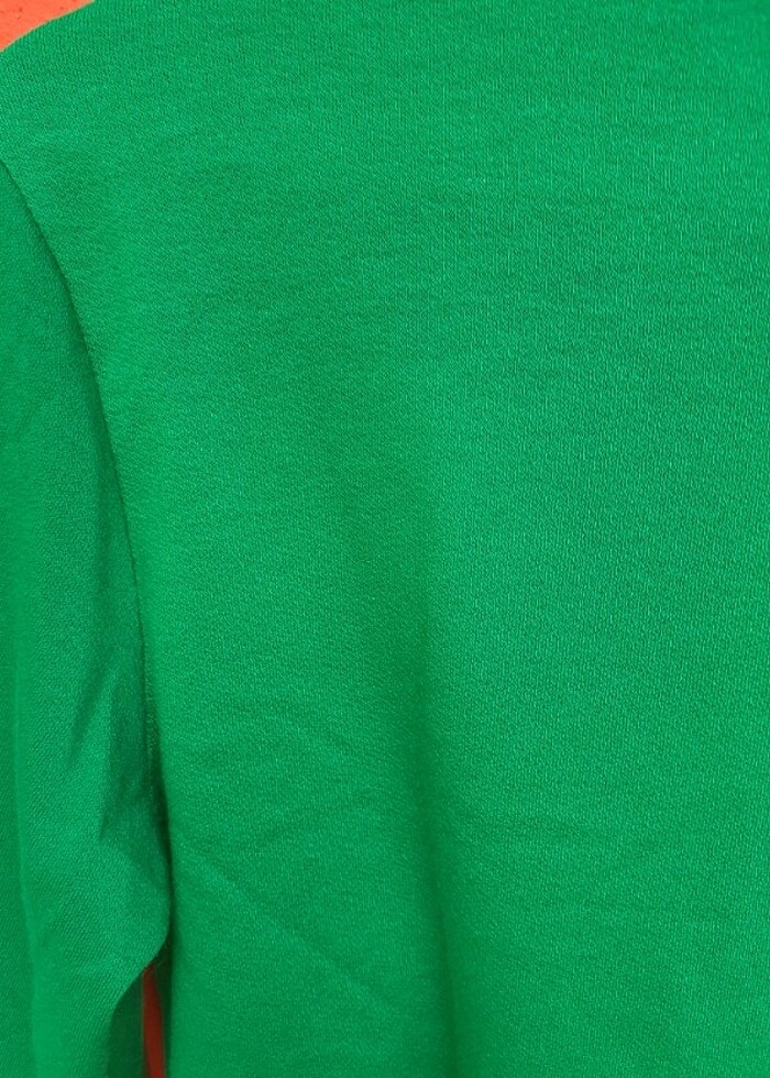 Ece bogazli bluz - Görsel 4