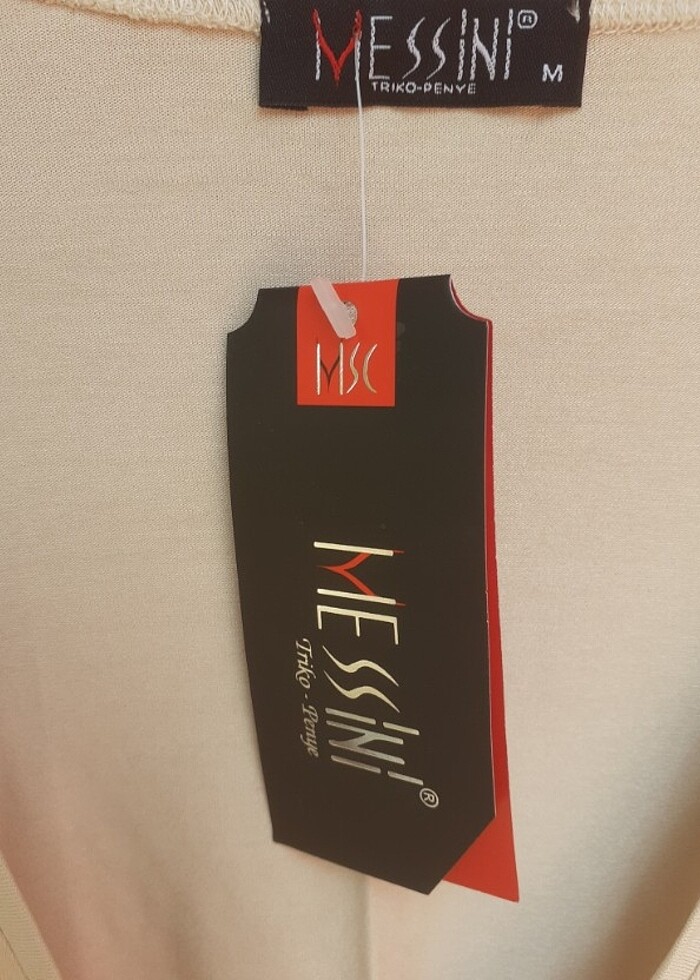 Missini yazlik ust - Görsel 3