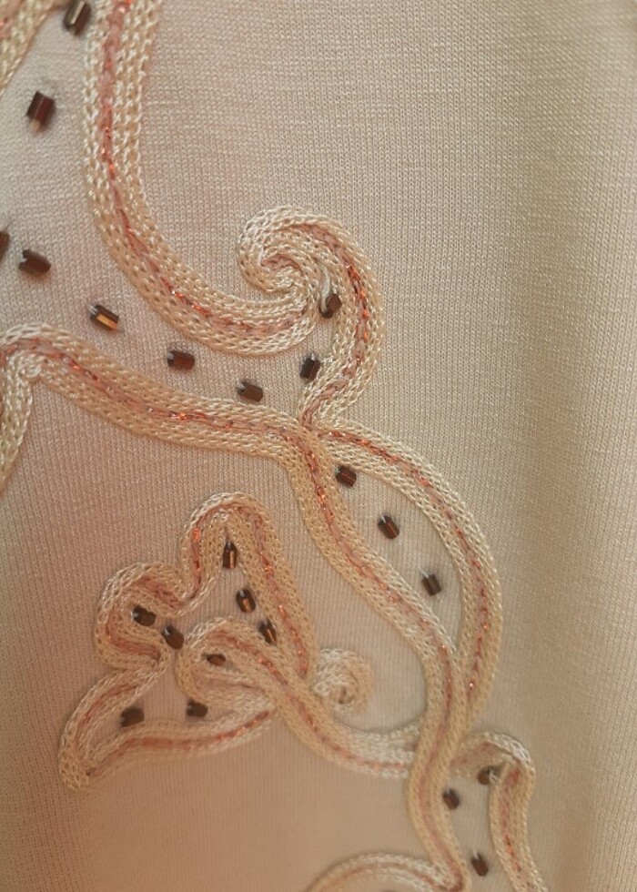 Missini yazlik ust - Görsel 4