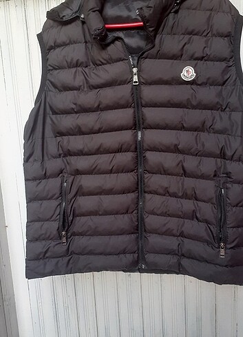 Kalitelii guzel yelek - Görsel 2