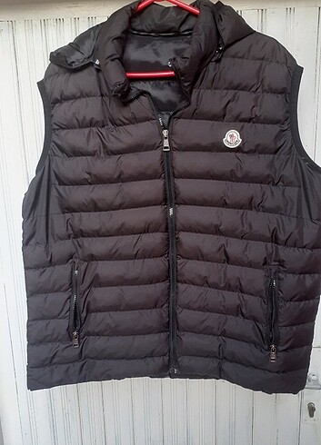 Kalitelii guzel yelek - Görsel 3