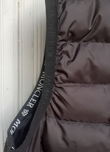 Kalitelii guzel yelek - Görsel 6