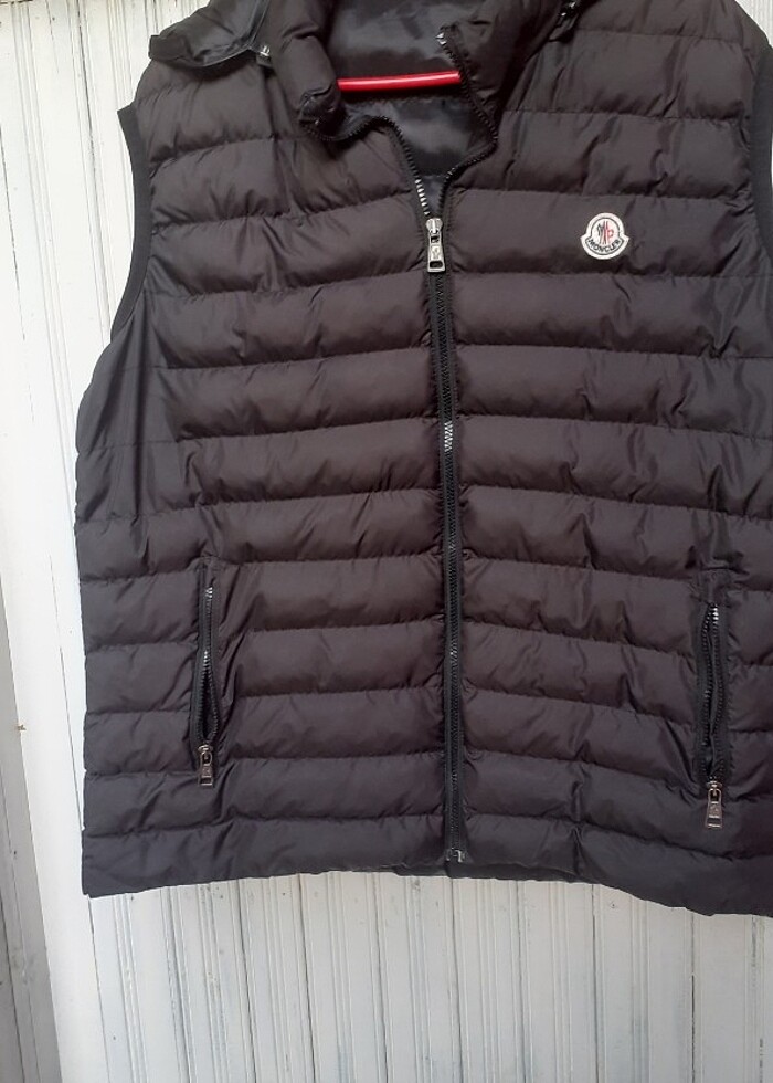 Kalitelii guzel yelek - Görsel 2