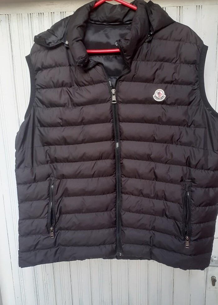 Kalitelii guzel yelek - Görsel 3