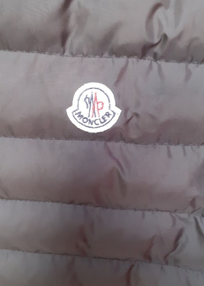 Kalitelii guzel yelek - Görsel 4