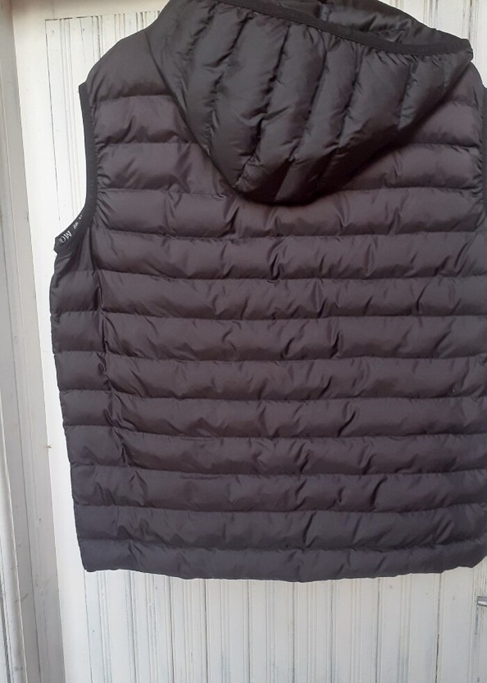 Kalitelii guzel yelek - Görsel 5