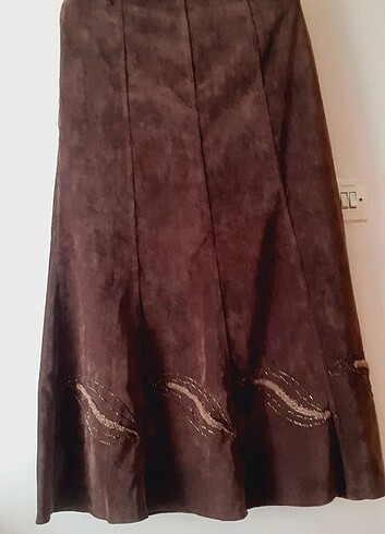 Kadife etek - Görsel 5