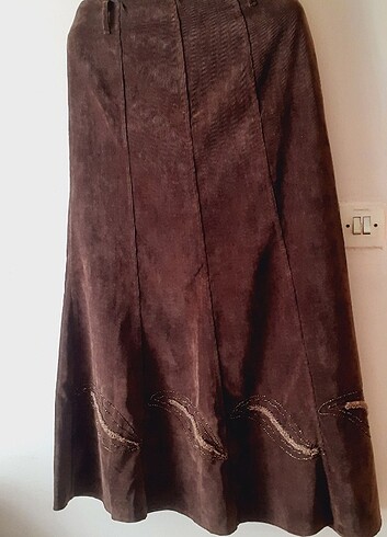 Kadife etek - Görsel 7