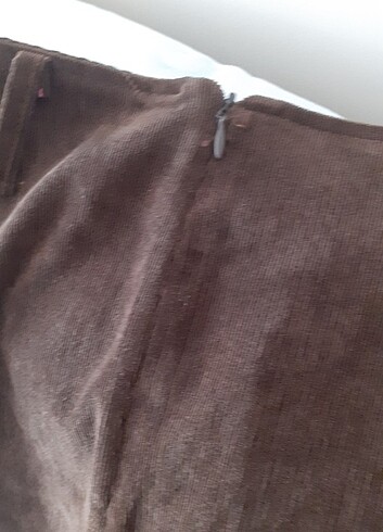 Kadife etek - Görsel 11