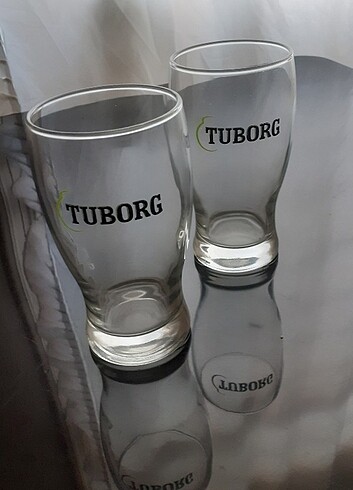 2 adet buyuk bardak
