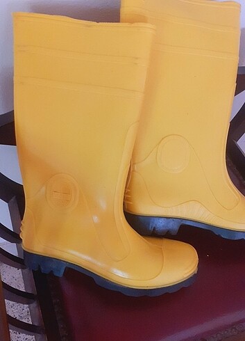 Çizme Gezer 41 - Görsel 5