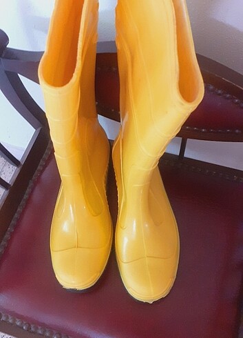 Çizme Gezer 41 - Görsel 7