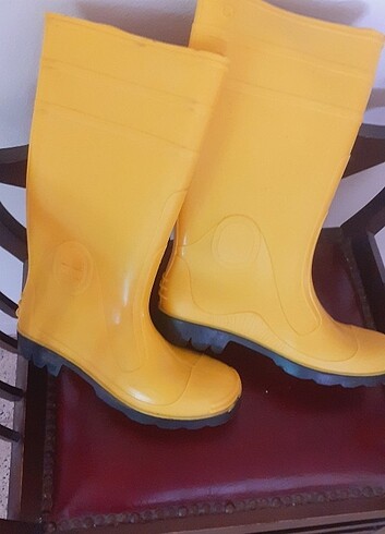 Çizme Gezer 41 - Görsel 8