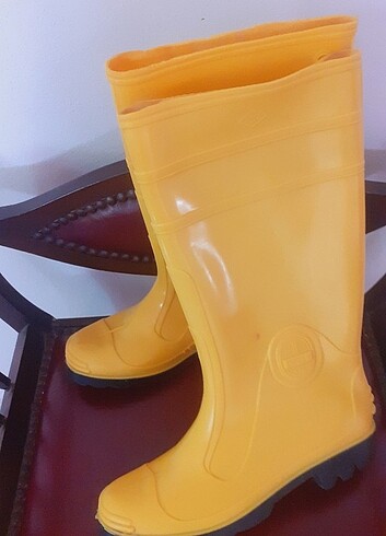 Çizme Gezer 41 - Görsel 9