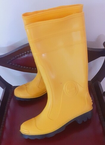 Çizme Gezer 41 - Görsel 10