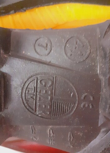 Çizme Gezer 41 - Görsel 11