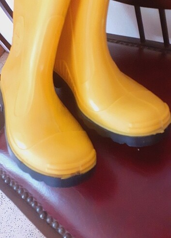 Çizme Gezer 41 - Görsel 12