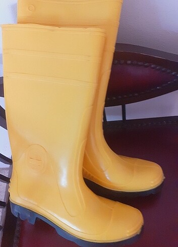 Çizme Gezer 41 - Görsel 13